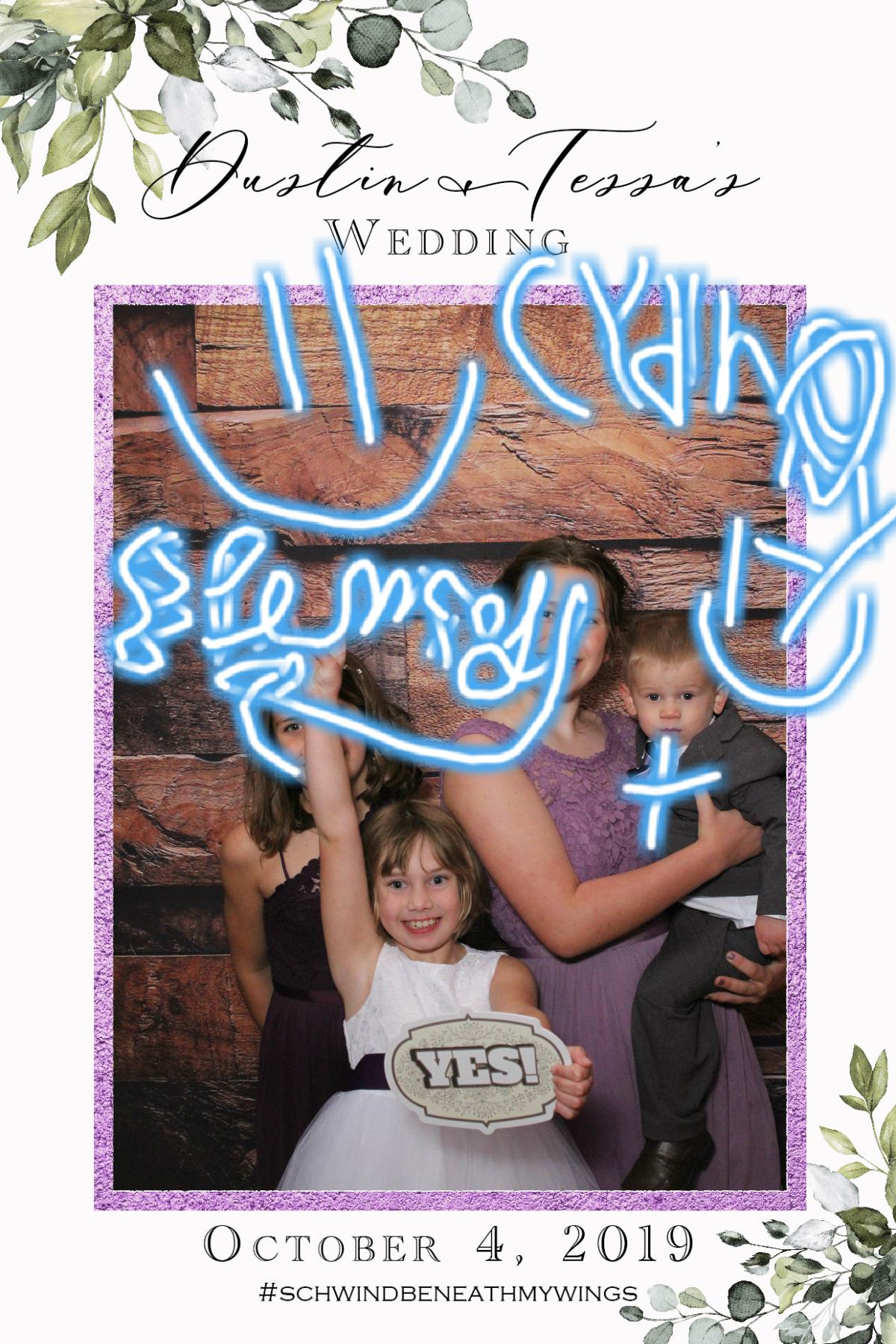 Dustin & Tessa's Wedding | View more photos from the event at gallery.mainemagicmirror.com/u/MaineMagicMirror/Dustin-Tessas-Wedding